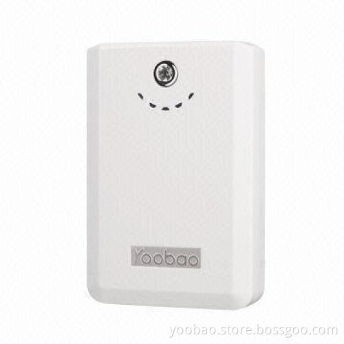 YOOBAO 10,400mAh Magic Box Power Bank, YB645D